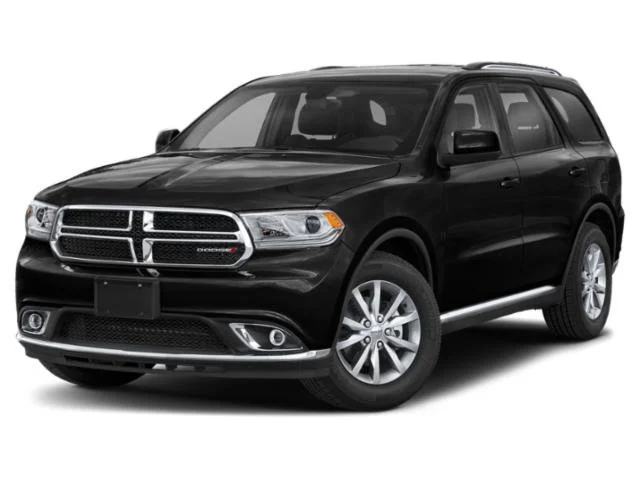 2018 Dodge Durango SXT Plus AWD's photo