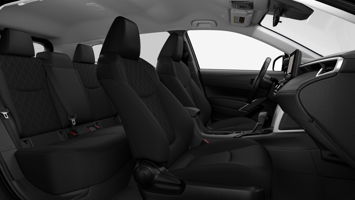 New 2025 Cypress Toyota LE image 6