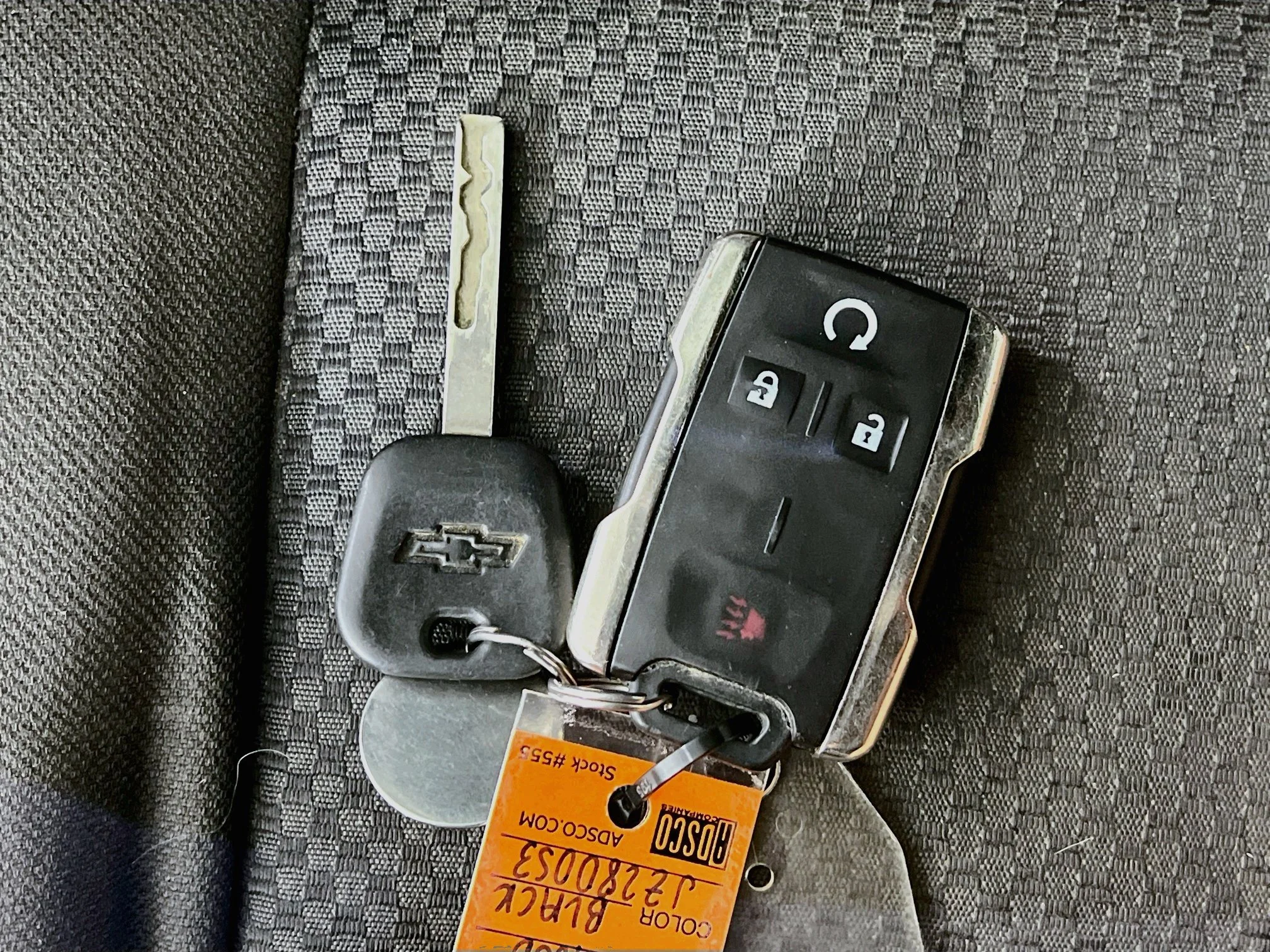 Used 2018 Black Chevrolet LT image 12