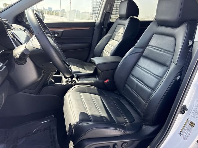 Used 2018  Honda EX-L image 11