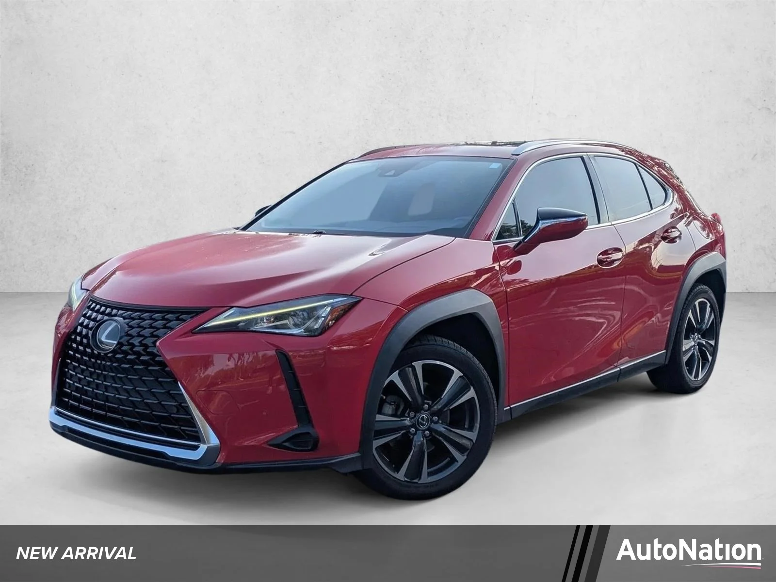 その他 UX-20 Pre-Owned 2021 Lexus UX UX 200 Sport Utility in West Palm Beach