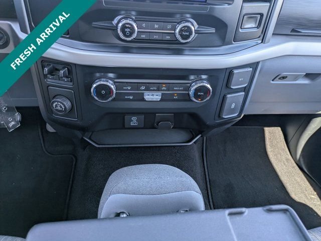 2023 Ford F-150 XLT - Photo 21