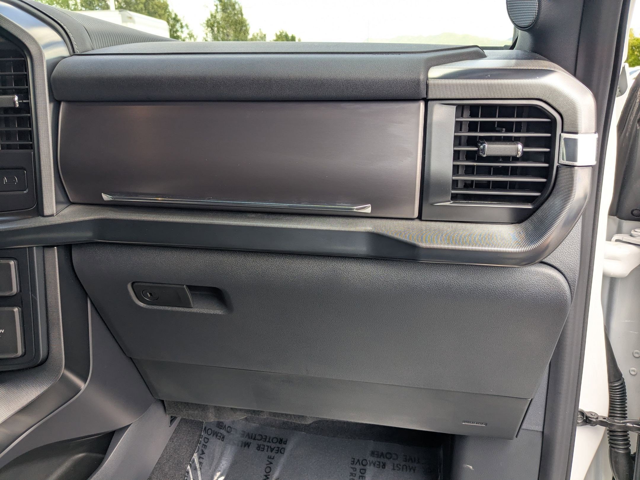 Used 2026 White Ford Platinum image 31