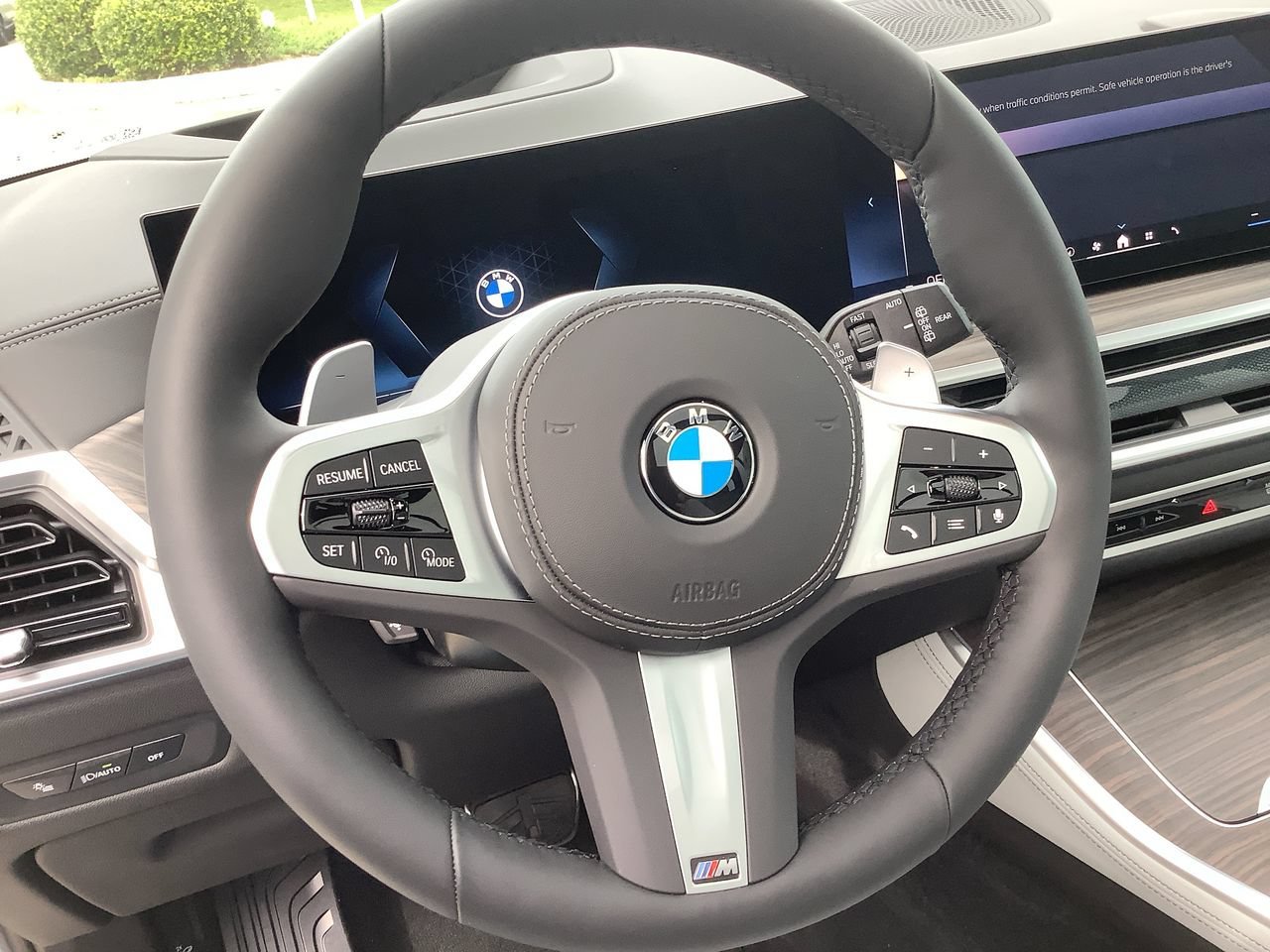 New 2026 Brooklyn Grey Metallic BMW xDrive40i image 19