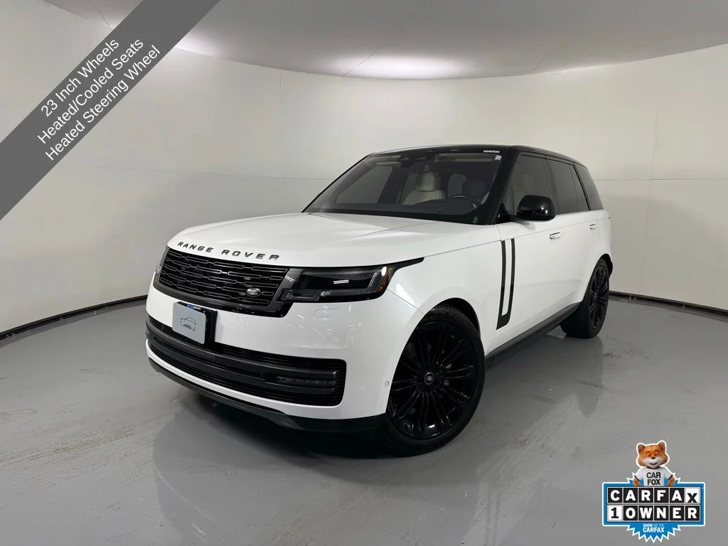 2023 Land Rover Range Rover 3.0 SE SWB's photo