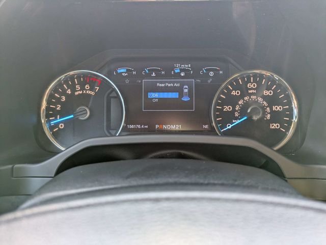 Used 2015 Brown Ford Lariat image 24