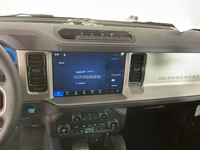 New 2026 Marsh Gray Ford Outer Banks image 18