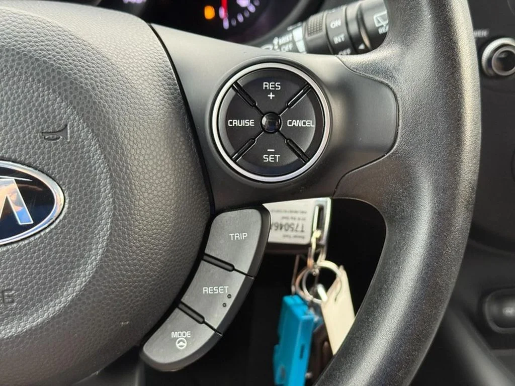 Used 2016 Latte Brown Kia Base image 19