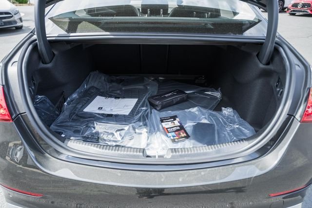 New 2026  Mercedes-Benz C 300 image 10