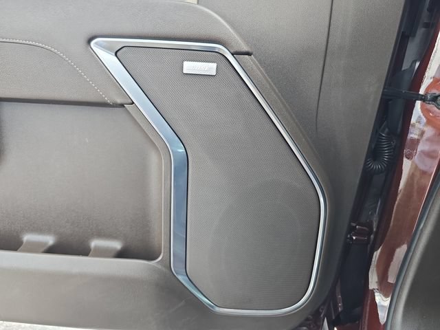 2024 GMC Sierra 2500HD SLT - Photo 17