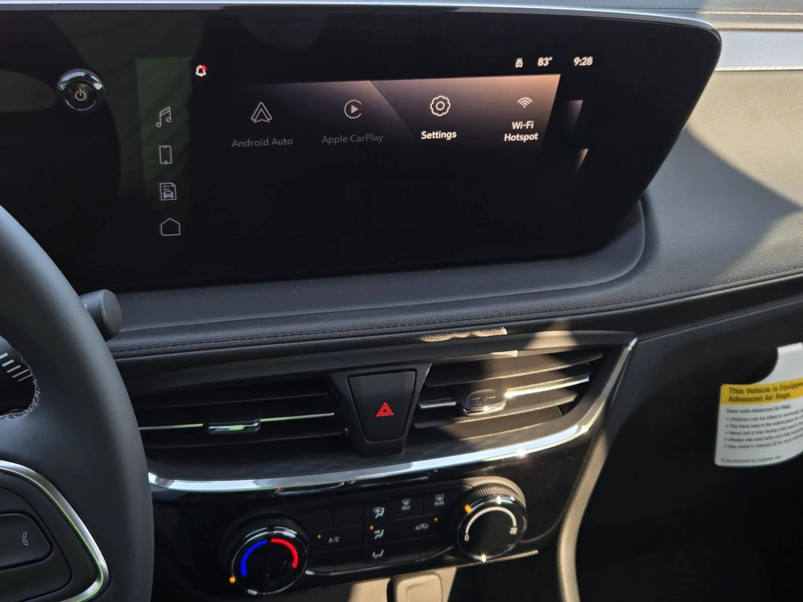 2026 Buick Encore GX Sport Touring - Photo 9