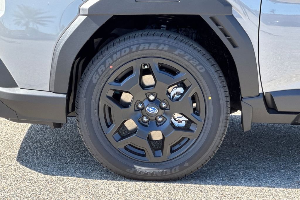 New 2026 RIVER ROCK PEARL Subaru Limited image 37