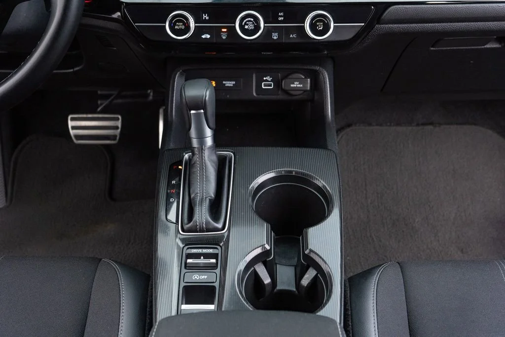 2024 Honda Civic Hatchback Sport - Photo 49