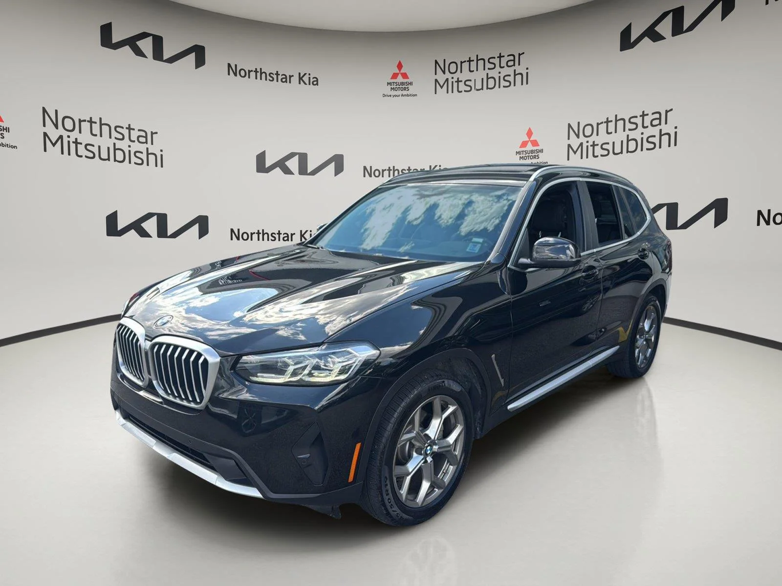 2024 BMW X3 30i