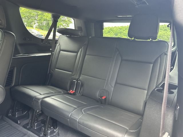 Certified Used 2025 Onyx Black GMC Denali image 26