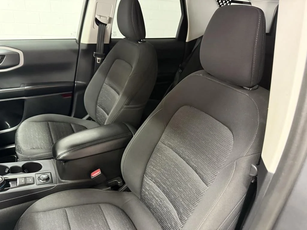 Used 2023 Gray Ford Base image 14