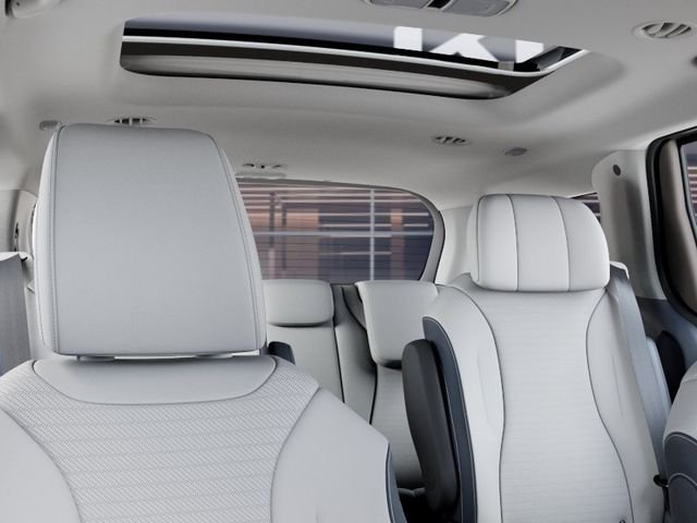 2026 Kia Carnival SX Prestige - Photo 27