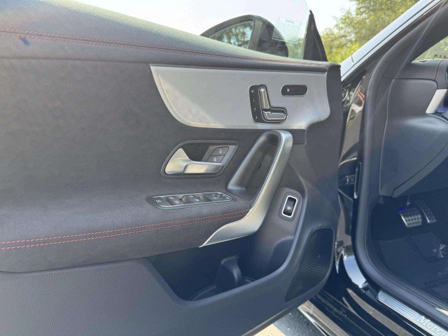 2026 Mercedes-Benz CLA CLA 250 - Photo 11