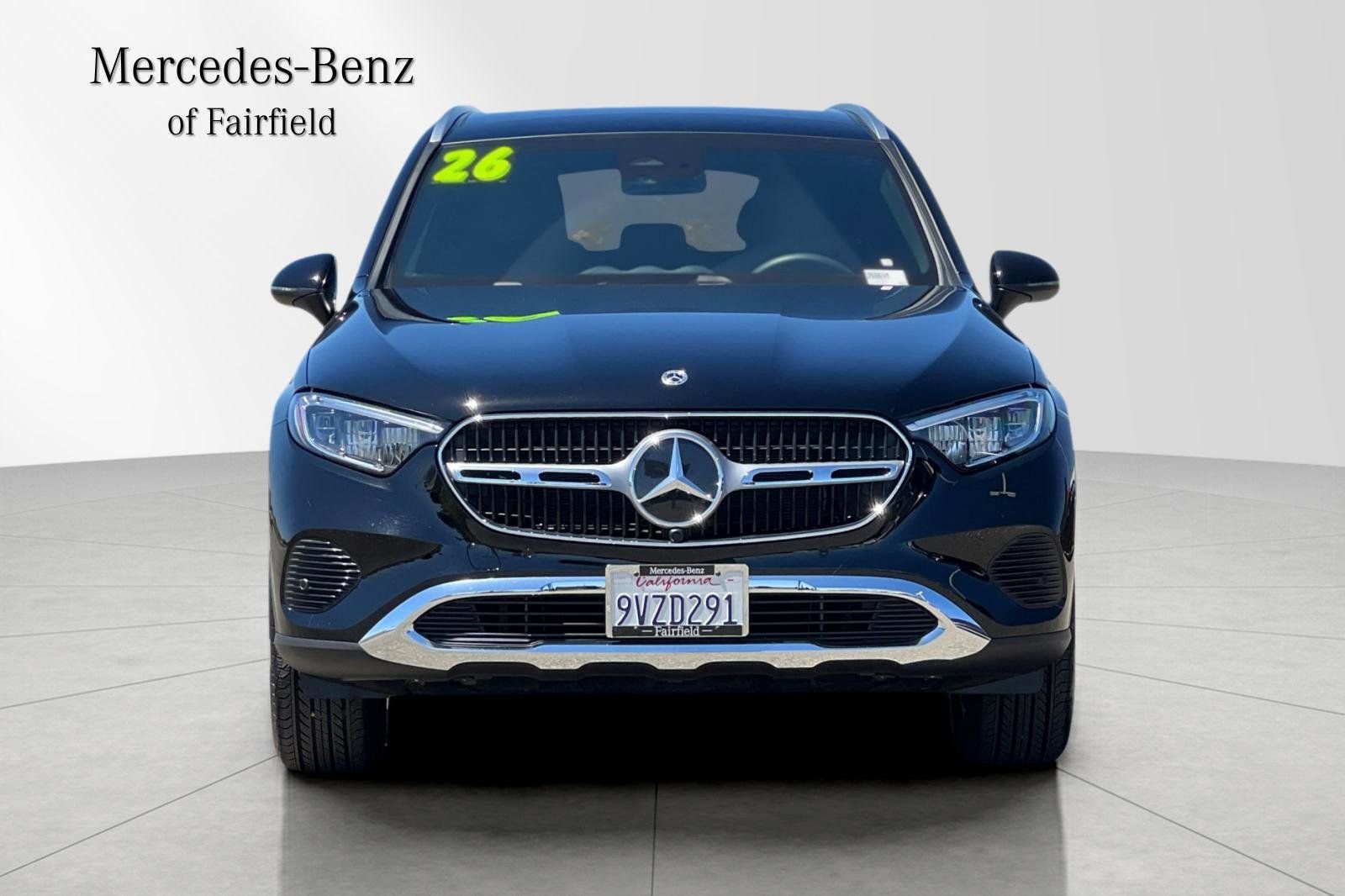 Certified Used 2026 Black Mercedes-Benz 300 image 11
