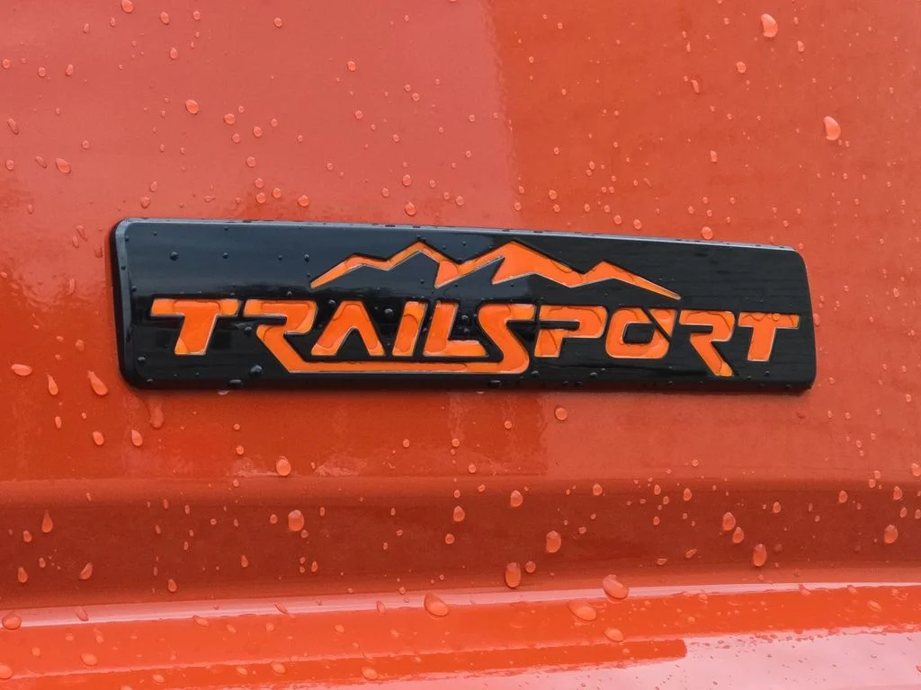 Used 2026  Honda TrailSport Elite image 36