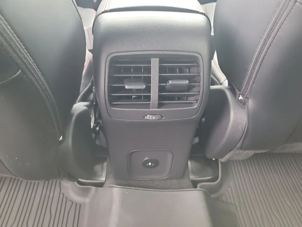 Certified Used 2025 Blue Ford ST-Line image 13