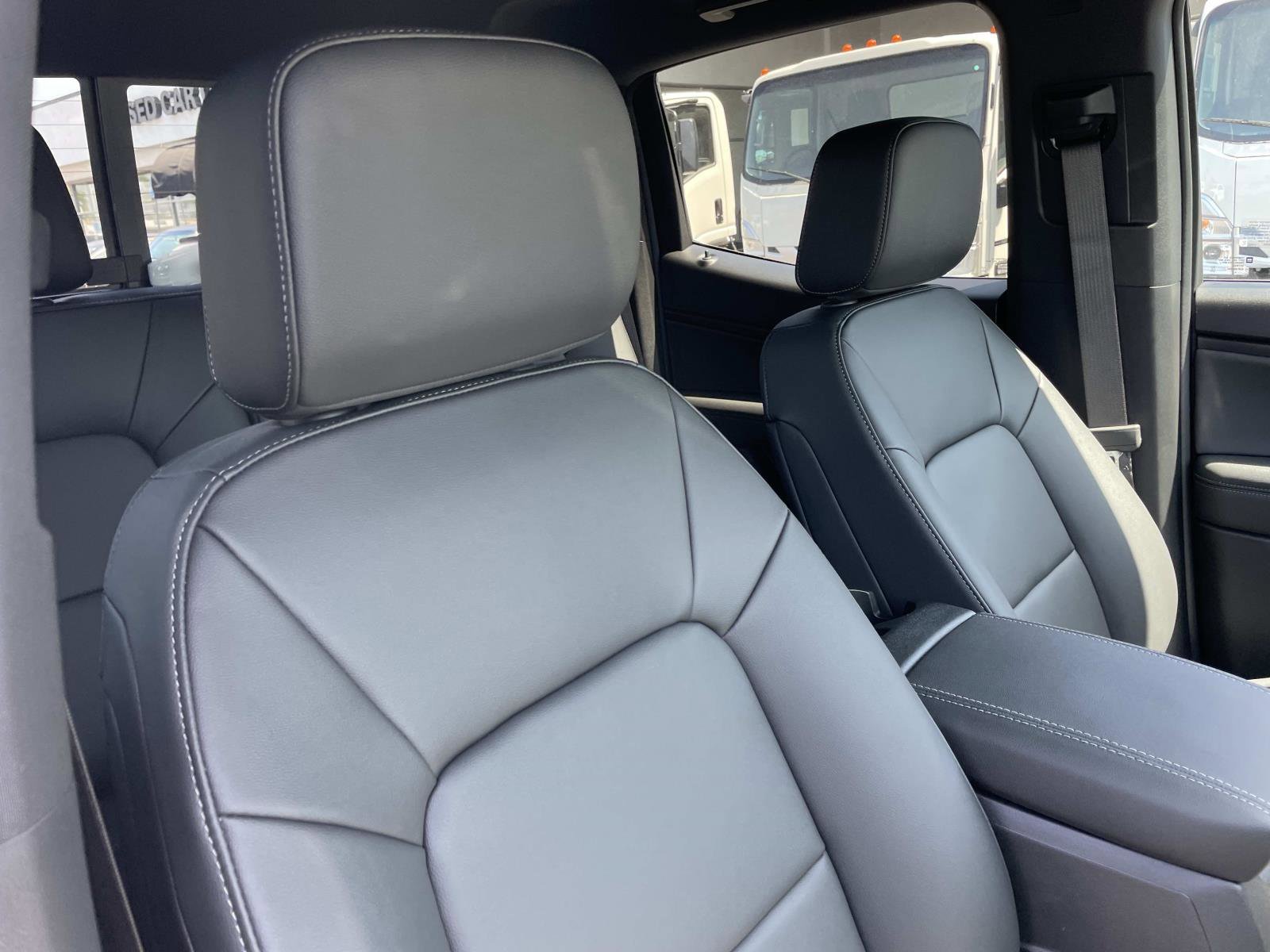 2026 GMC Canyon Elevation - Photo 28
