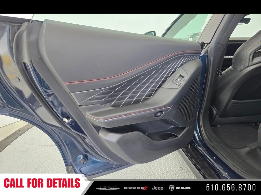 New 2026 After Dark Exterior Paint Dodge R/T Scat Pack image 15