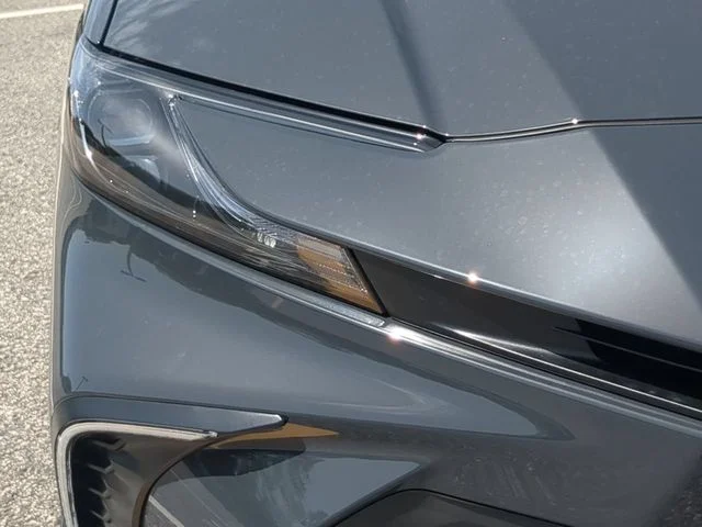 New 2026 Underground Toyota SE image 10