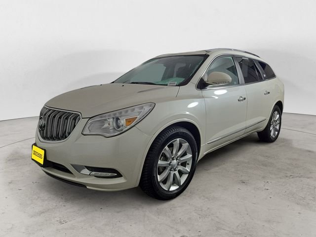 2014 Buick Enclave Premium