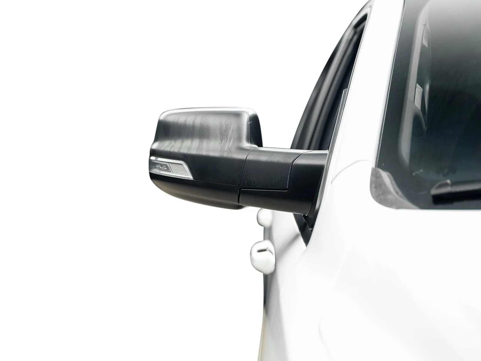 Used 2020 White Ram Rebel image 13