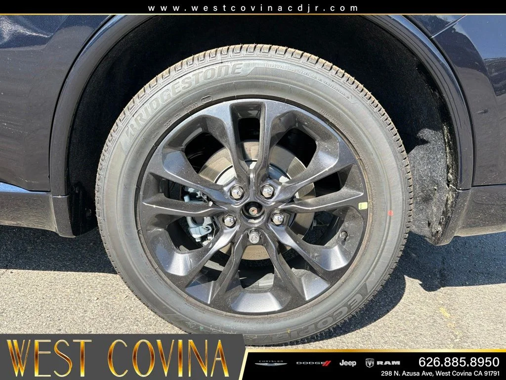 New 2026 Night Moves Exterior Paint Dodge GT image 16