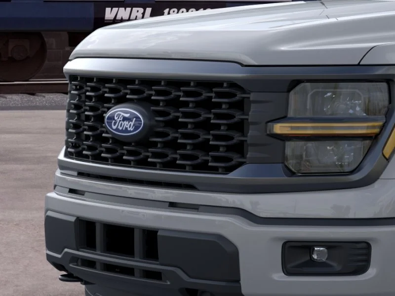 New 2026 Avalanche Ford STX® image 17