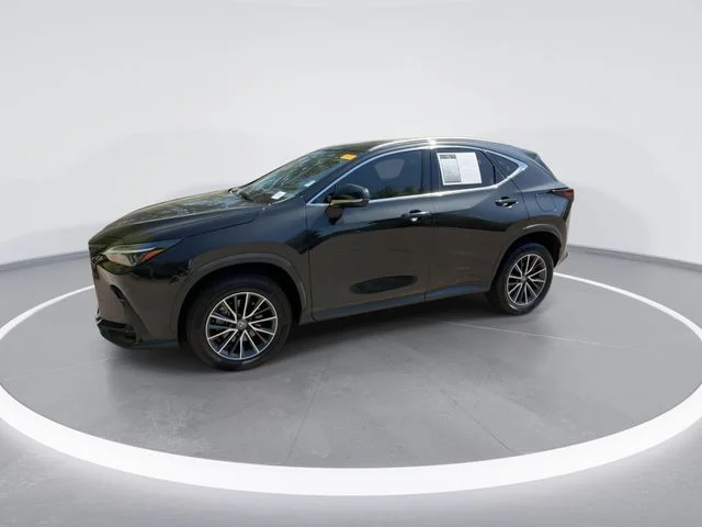 Used 2024 Black Lexus 350 Premium image 4