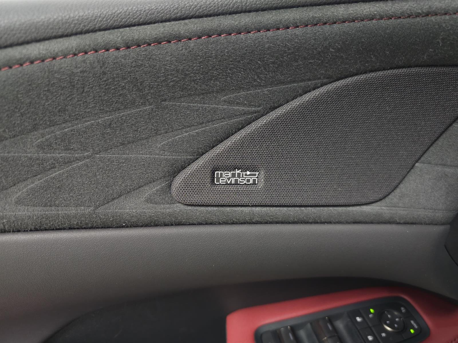 Certified Used 2023 Nebula Lexus F SPORT Performance image 16