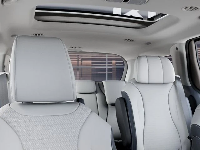 New 2026 Ivory Silver Kia SX Prestige image 27