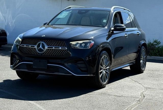 Used 2024  Mercedes-Benz GLE 350 image 1