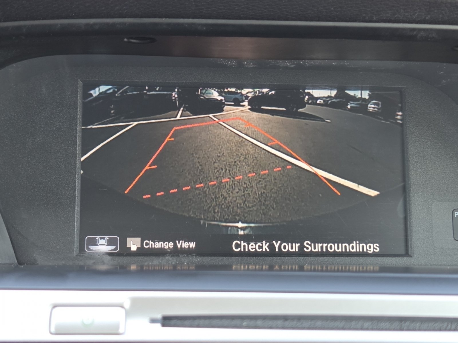 2016 Honda Accord EX - Photo 11