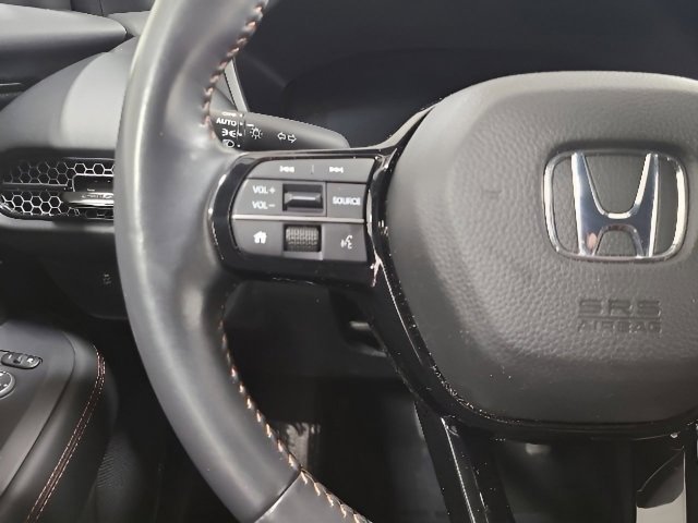 Certified Used 2024 Milano Red Honda Sport image 26