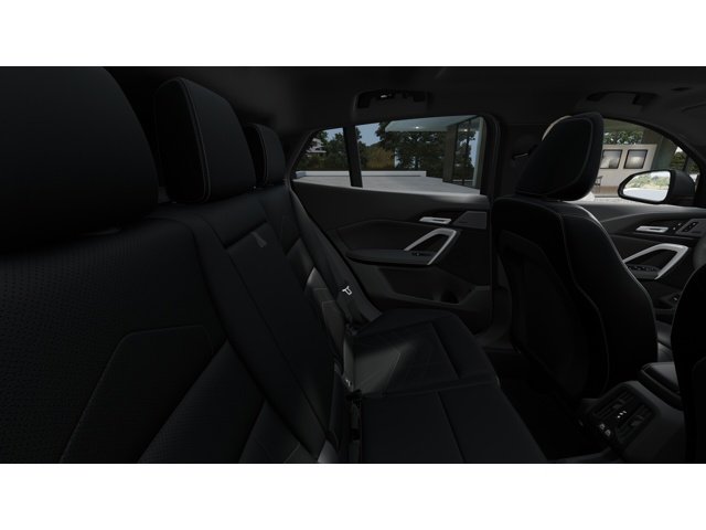 New 2027 Skyscraper Grey Metallic BMW  image 12