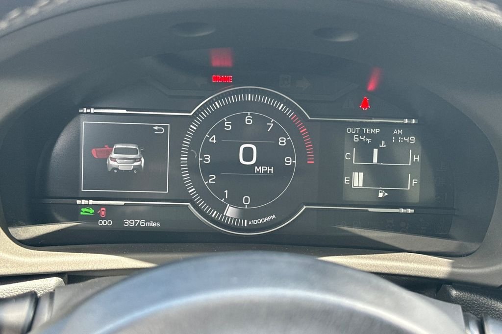 2023 Toyota GR86 Base - Photo 28