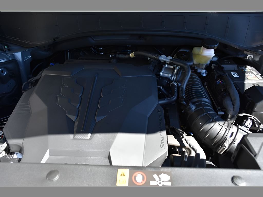New 2026 Ecotronic Gray Pearl Hyundai Limited FWD image 40