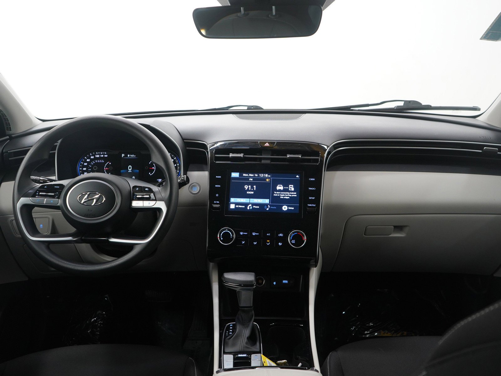2023 Hyundai Tucson SEL - Photo 15