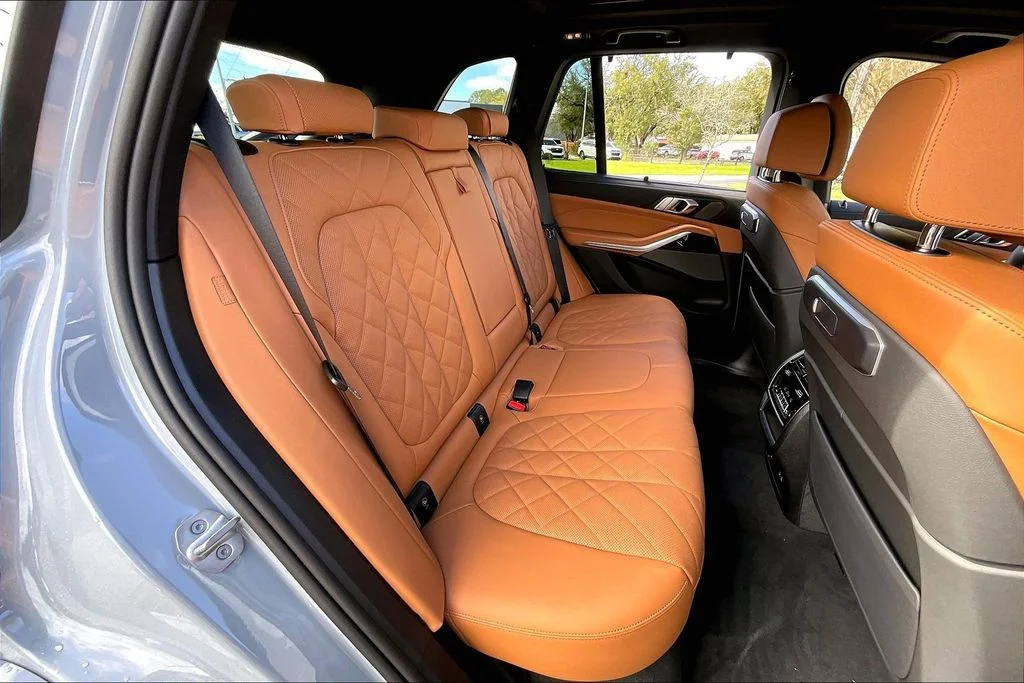 New 2026 BMW X5 xDrive40i 4D Sport Utility