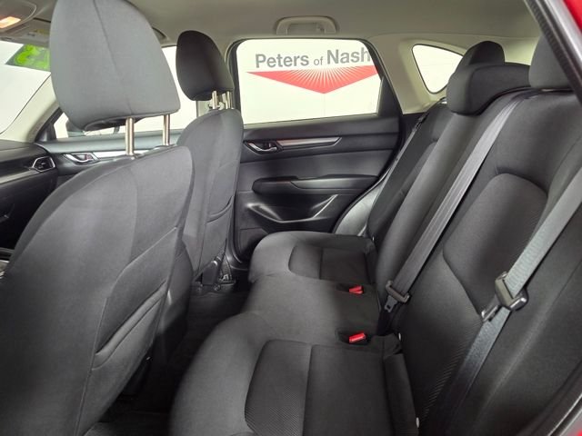 Used 2023 Red Crystal Mazda 2.5 S image 12