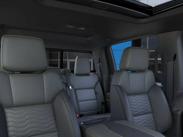 2026 Chevrolet Silverado 1500 ZR2 - Photo 24