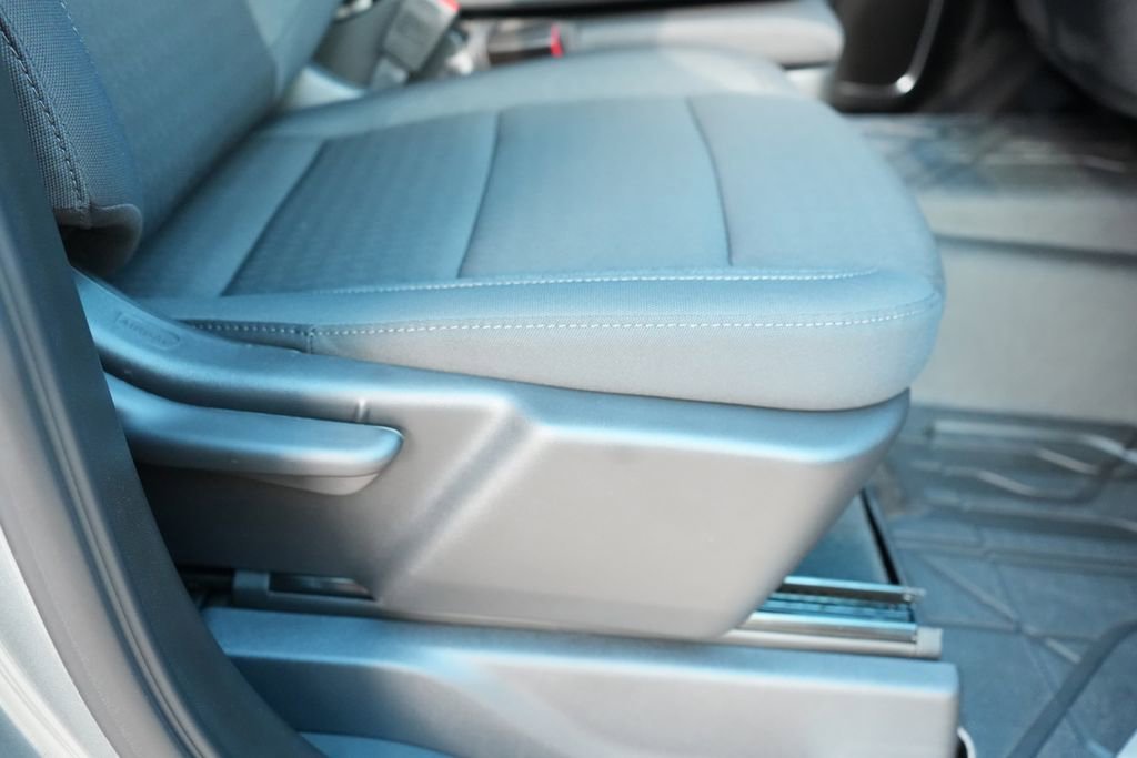 2026 Chevrolet Silverado 1500 RST - Photo 24
