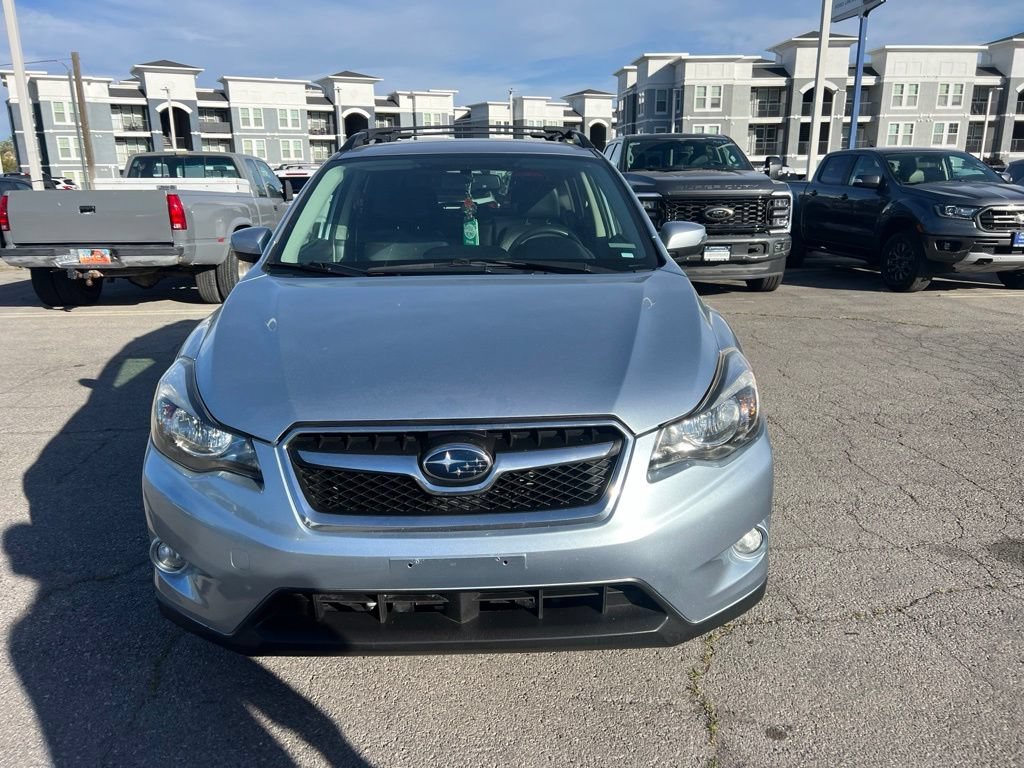 Used 2015 Ice Silver Metallic Subaru 2.0i Limited image 18