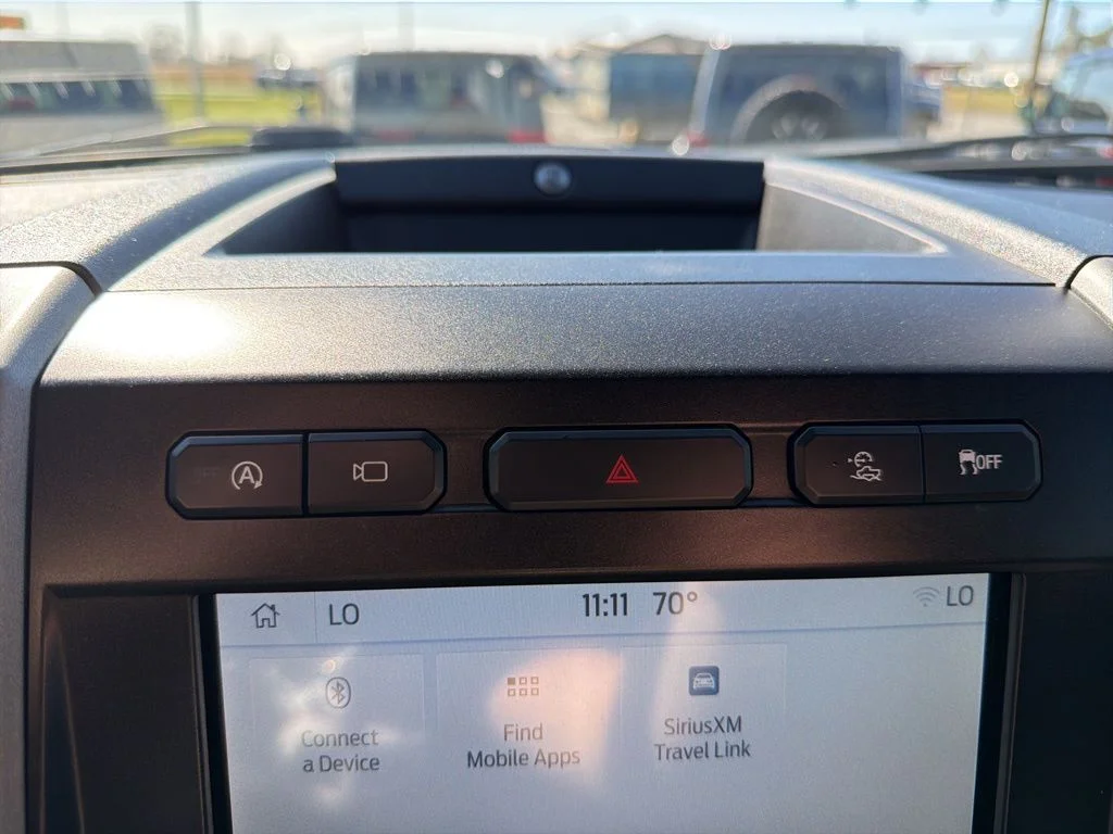 Used 2020 Gray Ford Raptor image 45