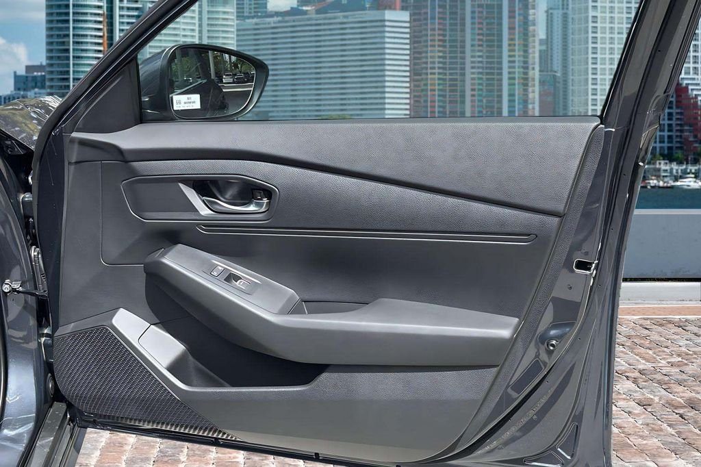 2026 Honda Accord LX - Photo 15