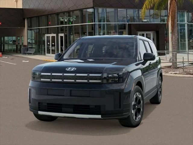 New 2027 Hyundai SANTA FE SE